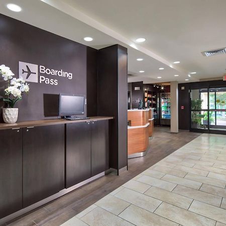 Courtyard By Marriott Rock Hill Hotel Eksteriør billede