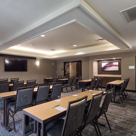 Courtyard By Marriott Rock Hill Hotel Eksteriør billede