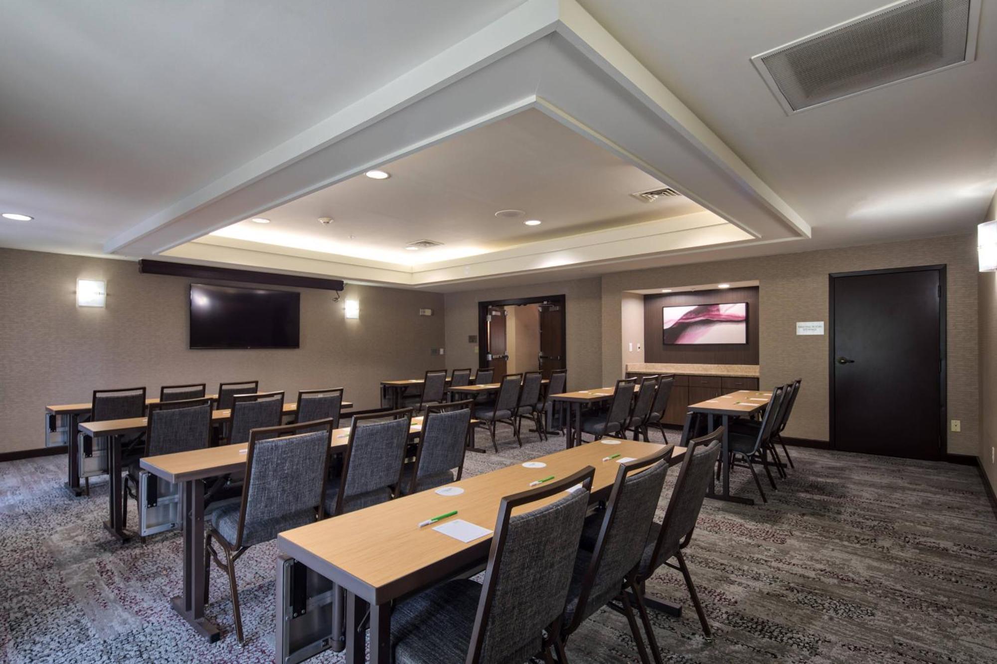 Courtyard By Marriott Rock Hill Hotel Eksteriør billede