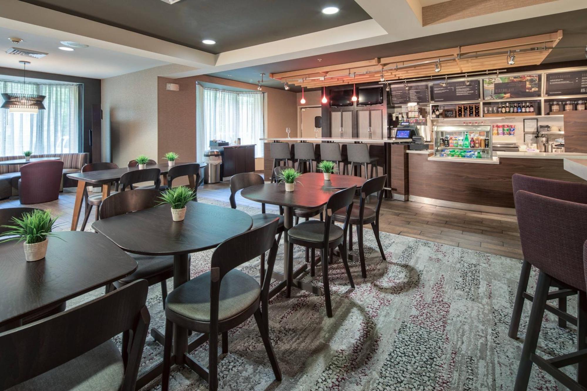 Courtyard By Marriott Rock Hill Hotel Eksteriør billede