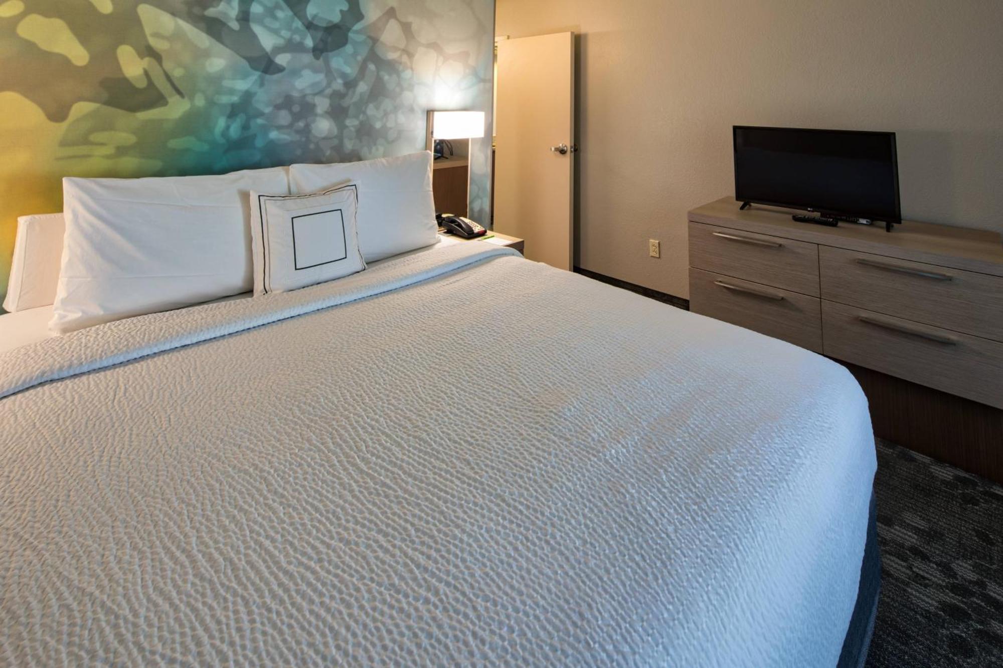 Courtyard By Marriott Rock Hill Hotel Eksteriør billede