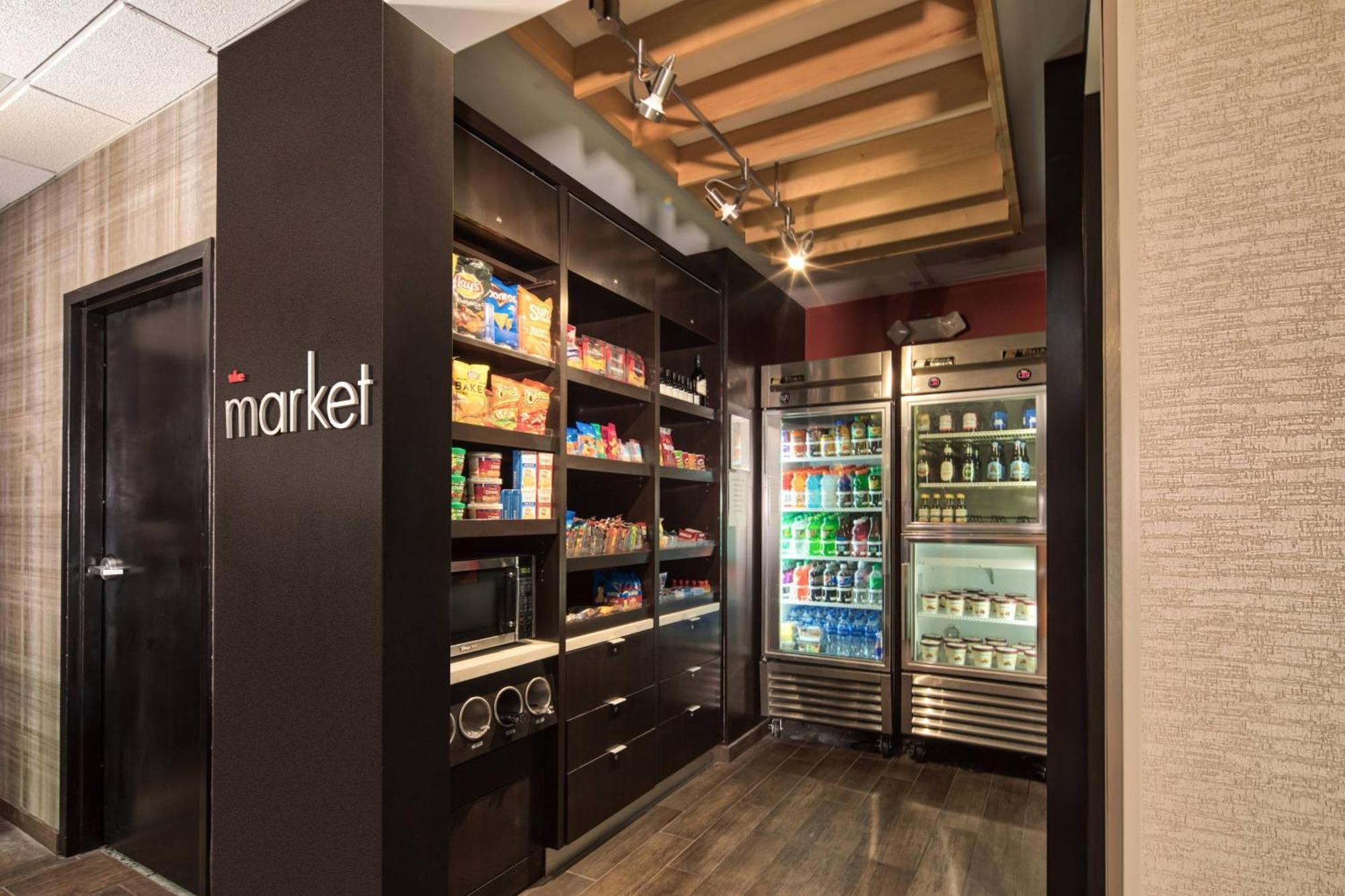 Courtyard By Marriott Rock Hill Hotel Eksteriør billede