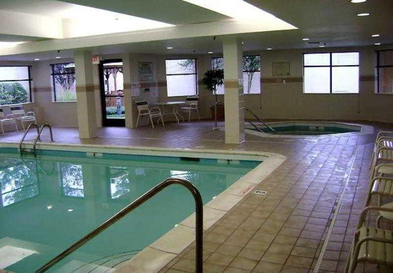 Courtyard By Marriott Rock Hill Hotel Eksteriør billede