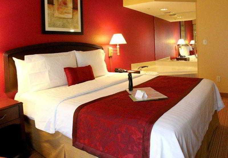 Courtyard By Marriott Rock Hill Hotel Eksteriør billede
