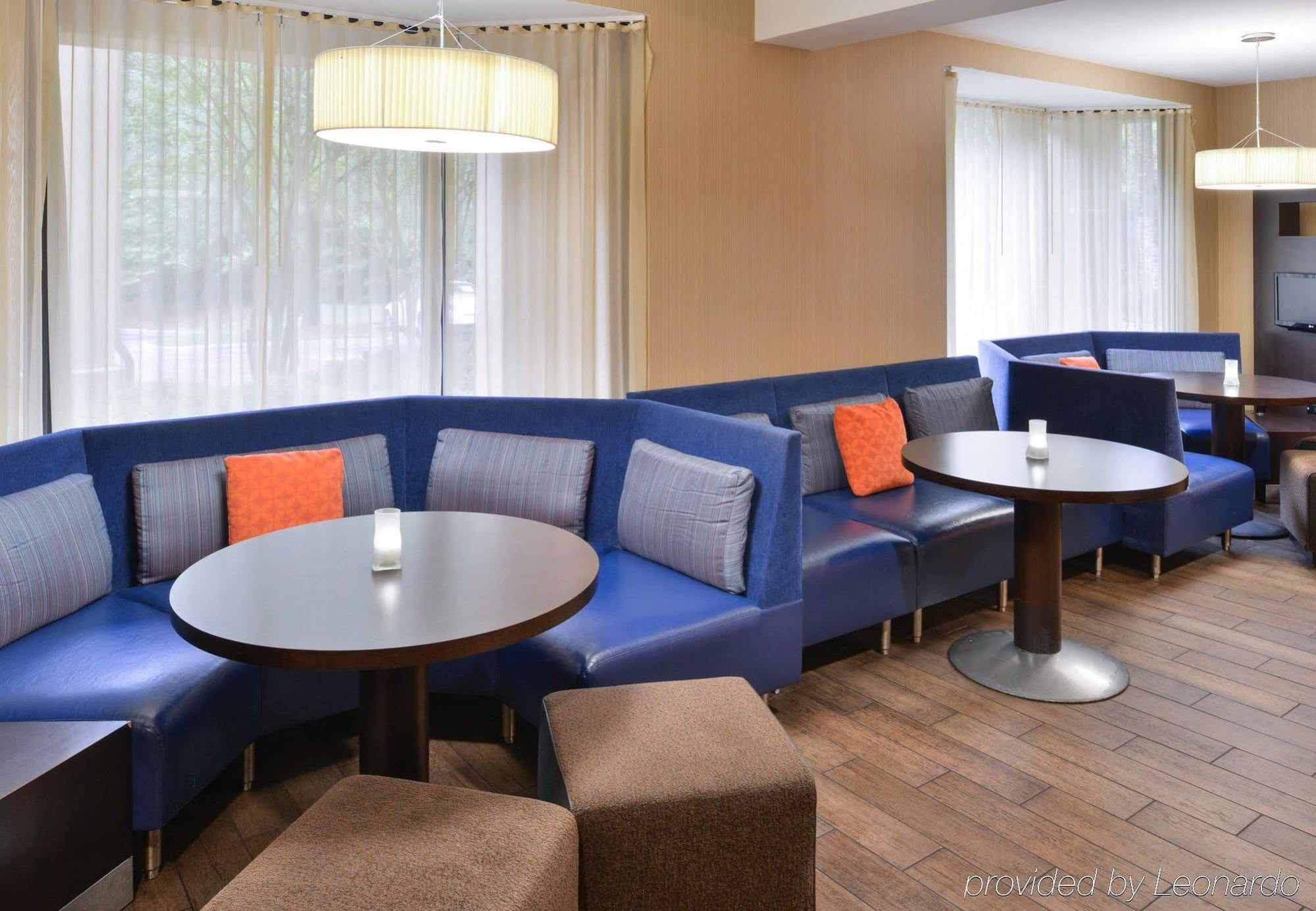 Courtyard By Marriott Rock Hill Hotel Eksteriør billede
