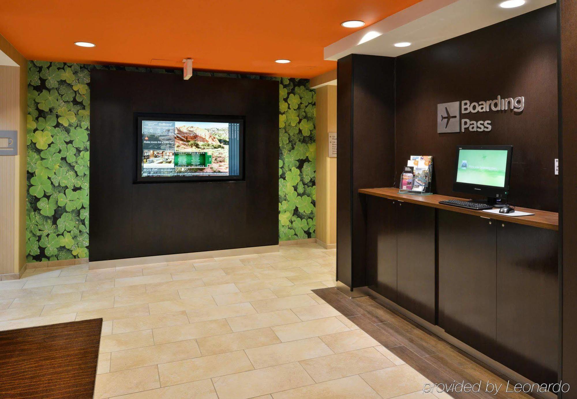 Courtyard By Marriott Rock Hill Hotel Eksteriør billede