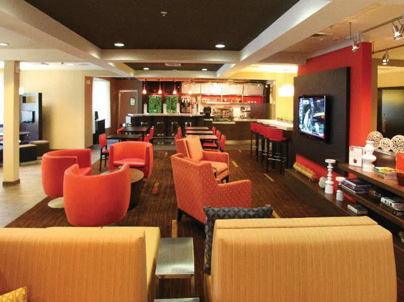 Courtyard By Marriott Rock Hill Hotel Eksteriør billede