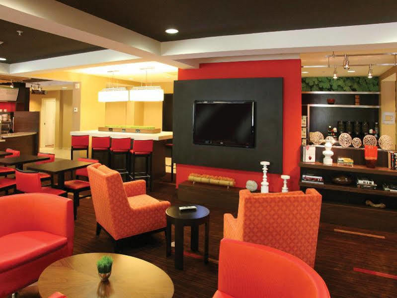 Courtyard By Marriott Rock Hill Hotel Eksteriør billede